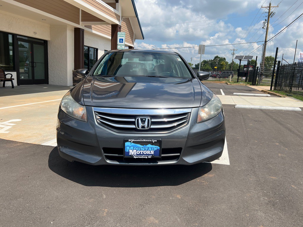 2012 Honda Accord Image 9