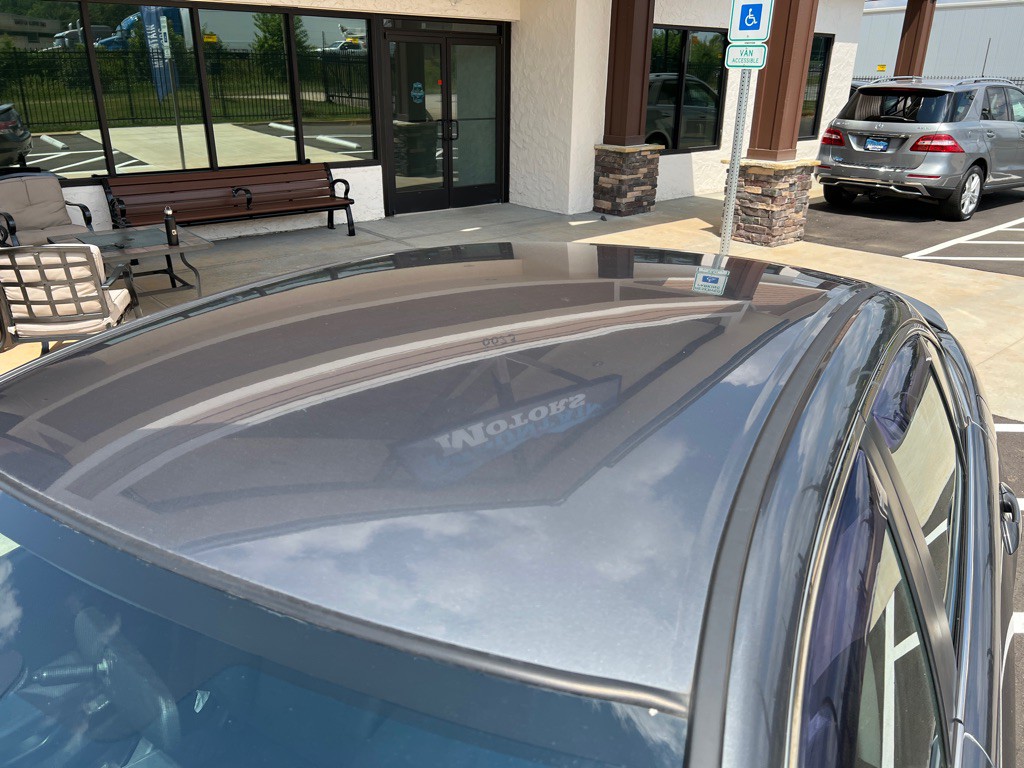 2012 Honda Accord Image 12
