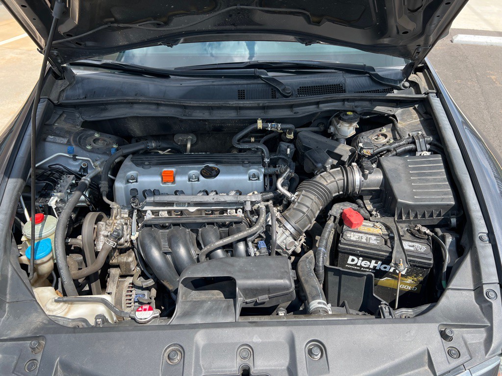 2012 Honda Accord Image 13