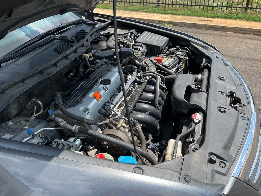 2012 Honda Accord Image 14