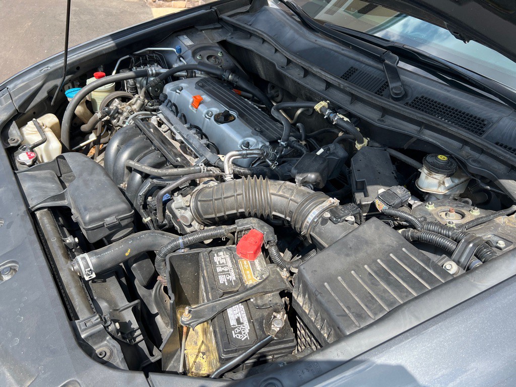 2012 Honda Accord Image 15