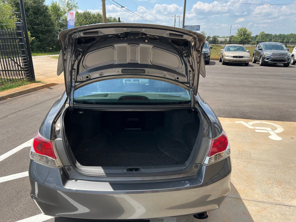 2012 Honda Accord Image 18