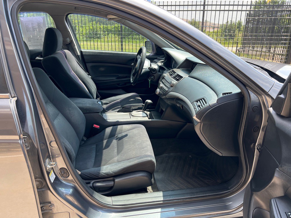 2012 Honda Accord Image 20