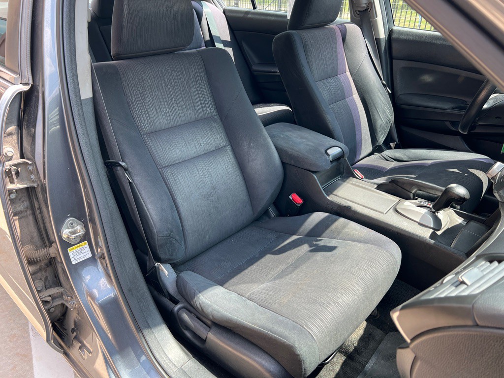 2012 Honda Accord Image 21