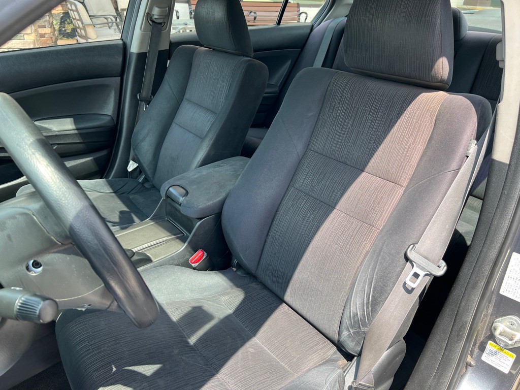 2012 Honda Accord Image 22