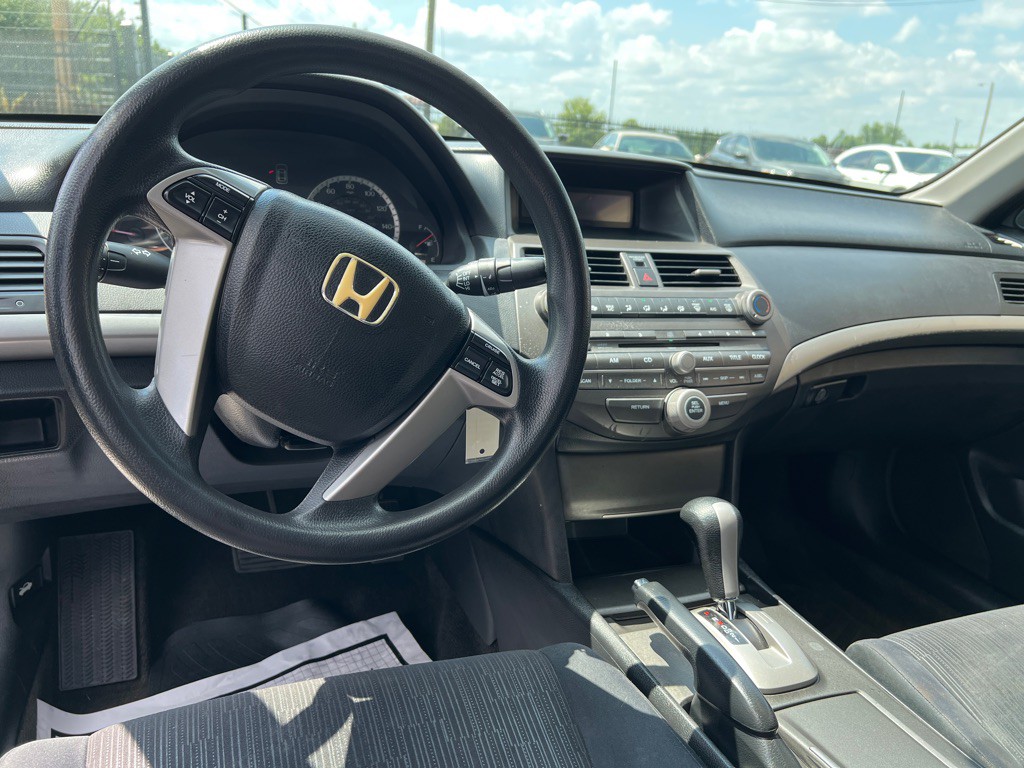 2012 Honda Accord Image 23