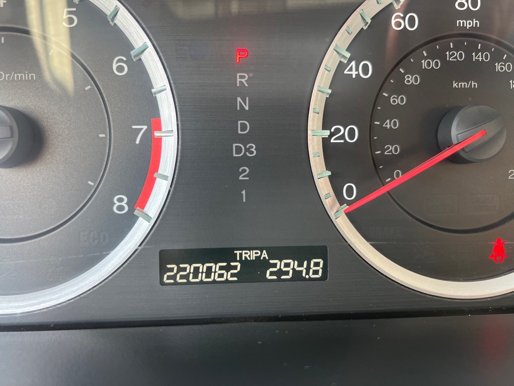 2012 Honda Accord Image 24