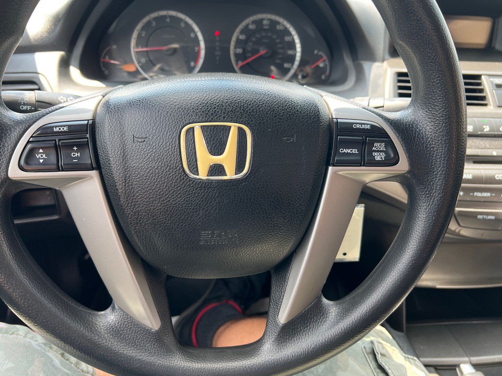 2012 Honda Accord Image 26