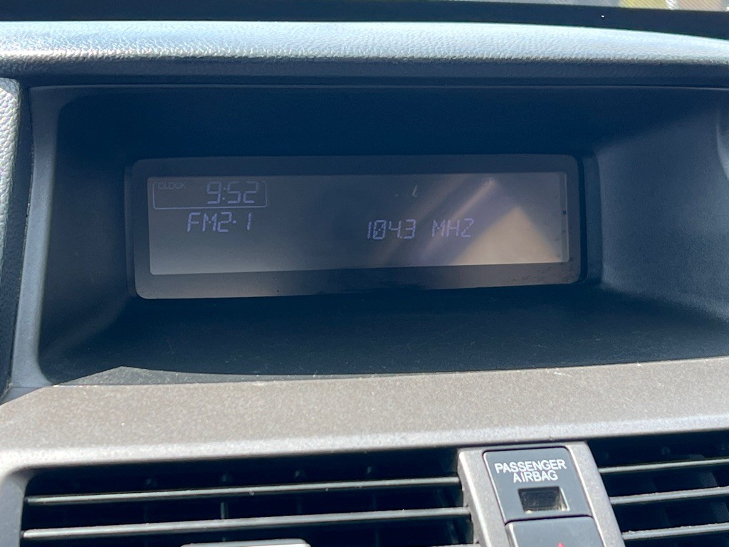 2012 Honda Accord Image 27