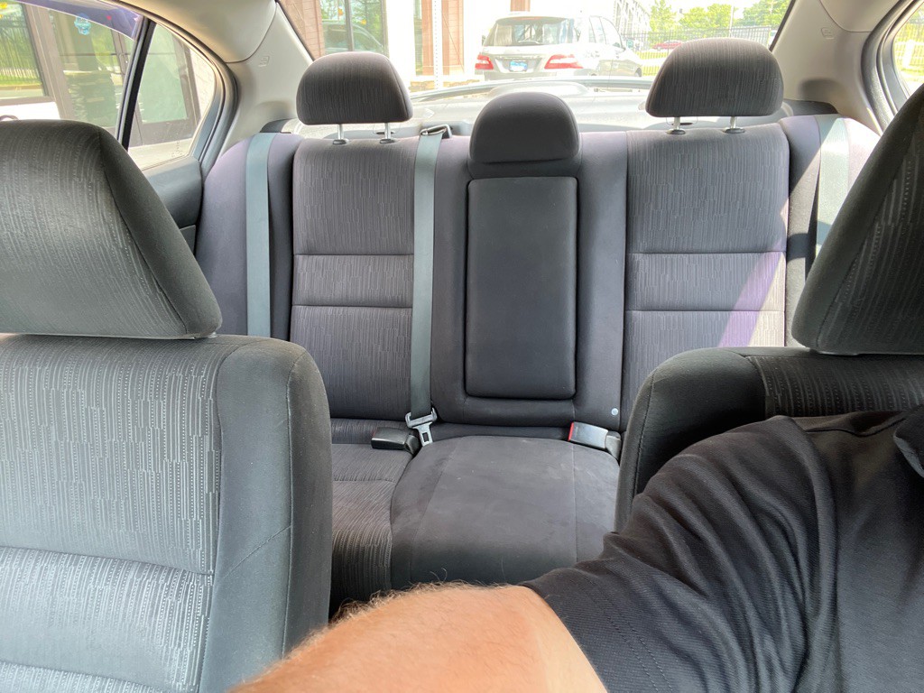 2012 Honda Accord Image 32