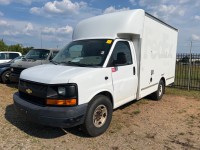 Image for 2017 Chevrolet Express  ID: 6647896