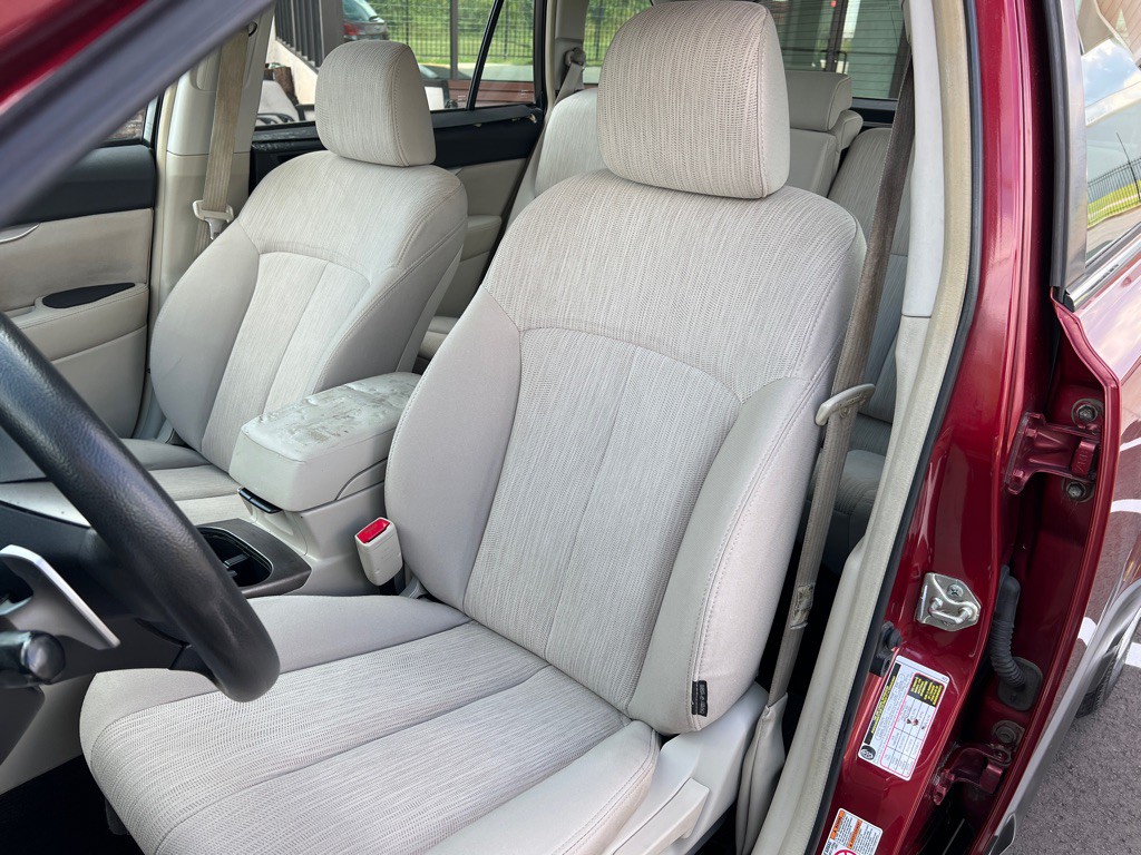 2013 Subaru Outback Image 22