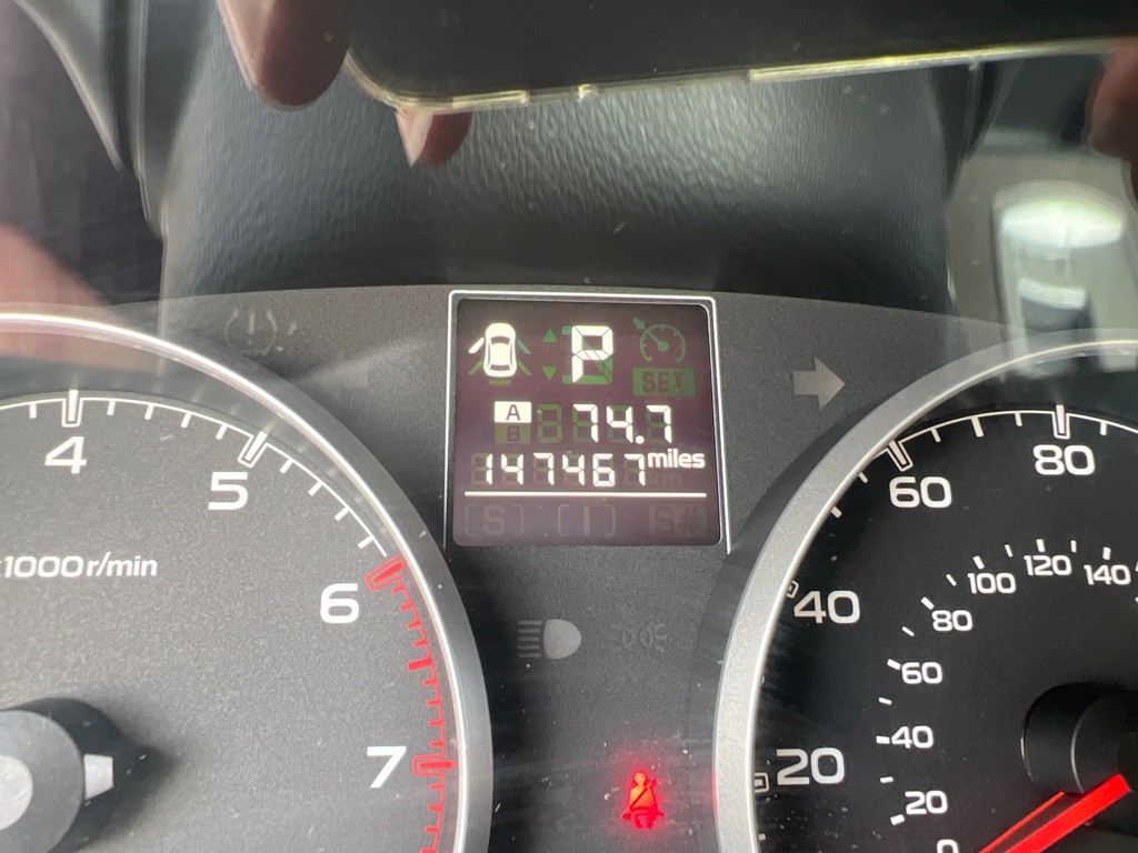 2013 Subaru Outback Image 24
