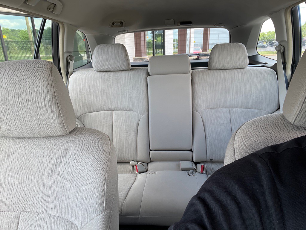 2013 Subaru Outback Image 33