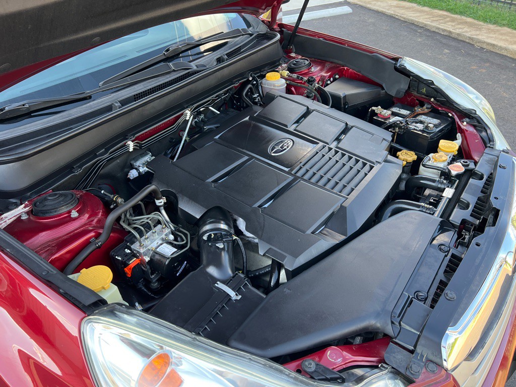 2012 Subaru Outback Image 14