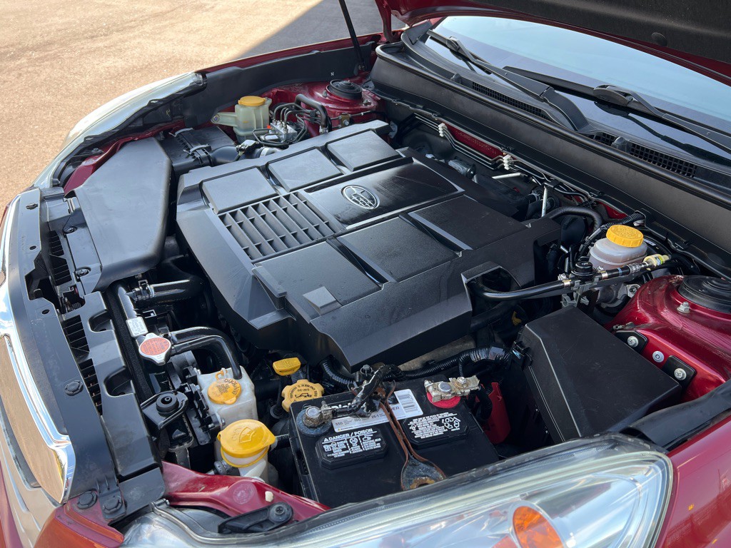2012 Subaru Outback Image 15