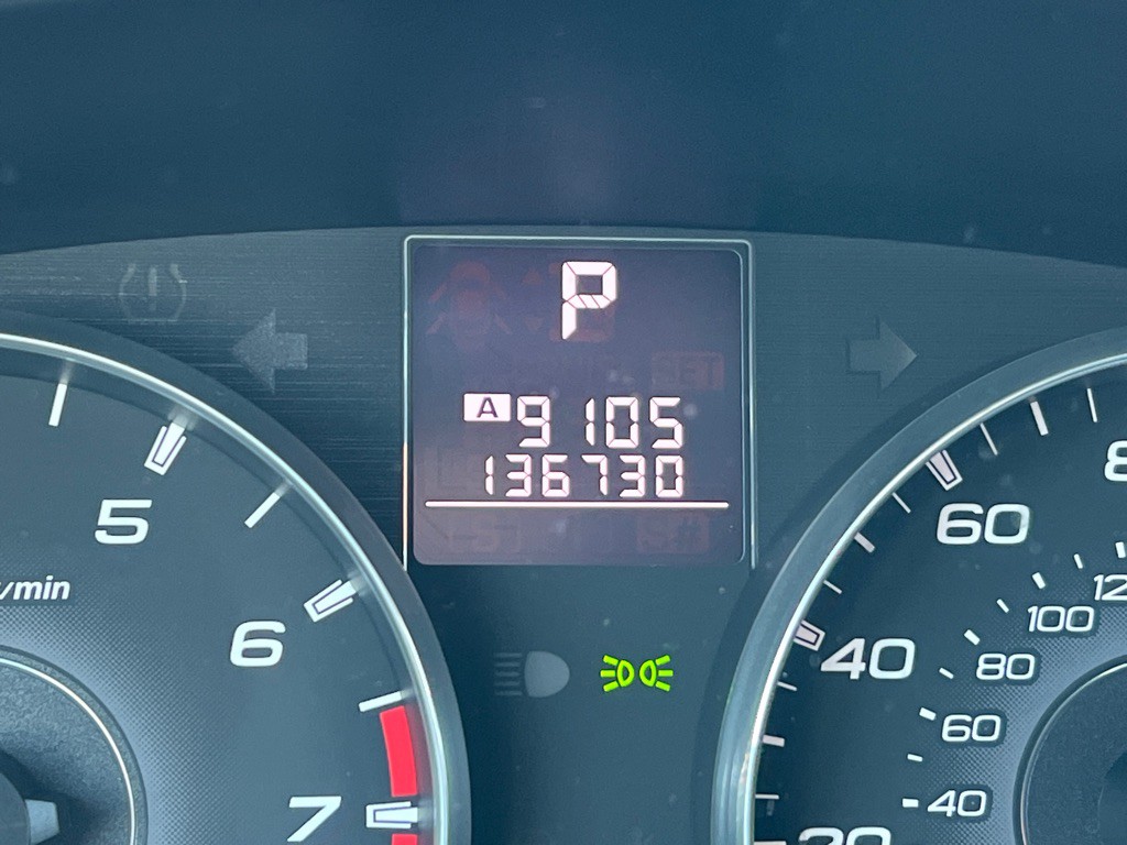 2012 Subaru Outback Image 25