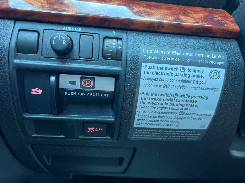 2012 Subaru Outback Image 34