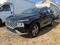 Image for 2021 Hyundai Santa Fe SEL ID: 6667518