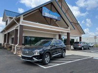 Image for 2021 Hyundai Santa Fe SEL ID: 6667518