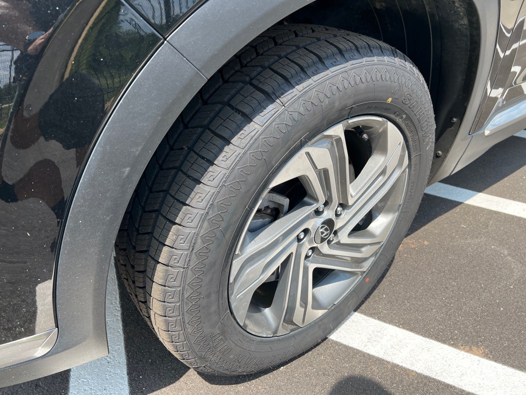 2021 Hyundai Santa Fe Image 11