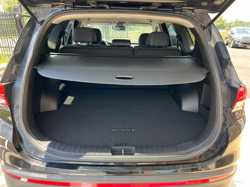 2021 Hyundai Santa Fe Image 20