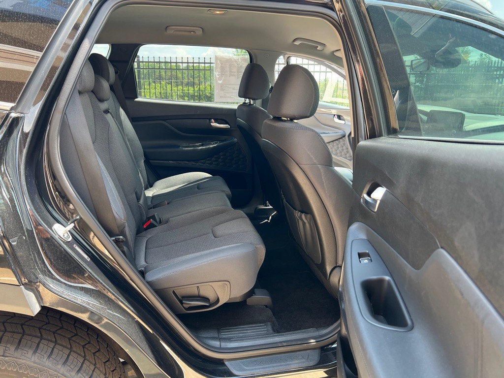 2021 Hyundai Santa Fe Image 21