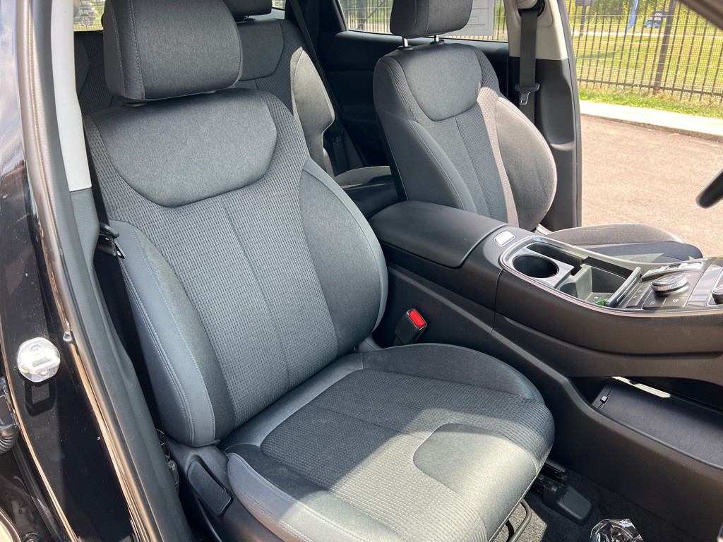 2021 Hyundai Santa Fe Image 23