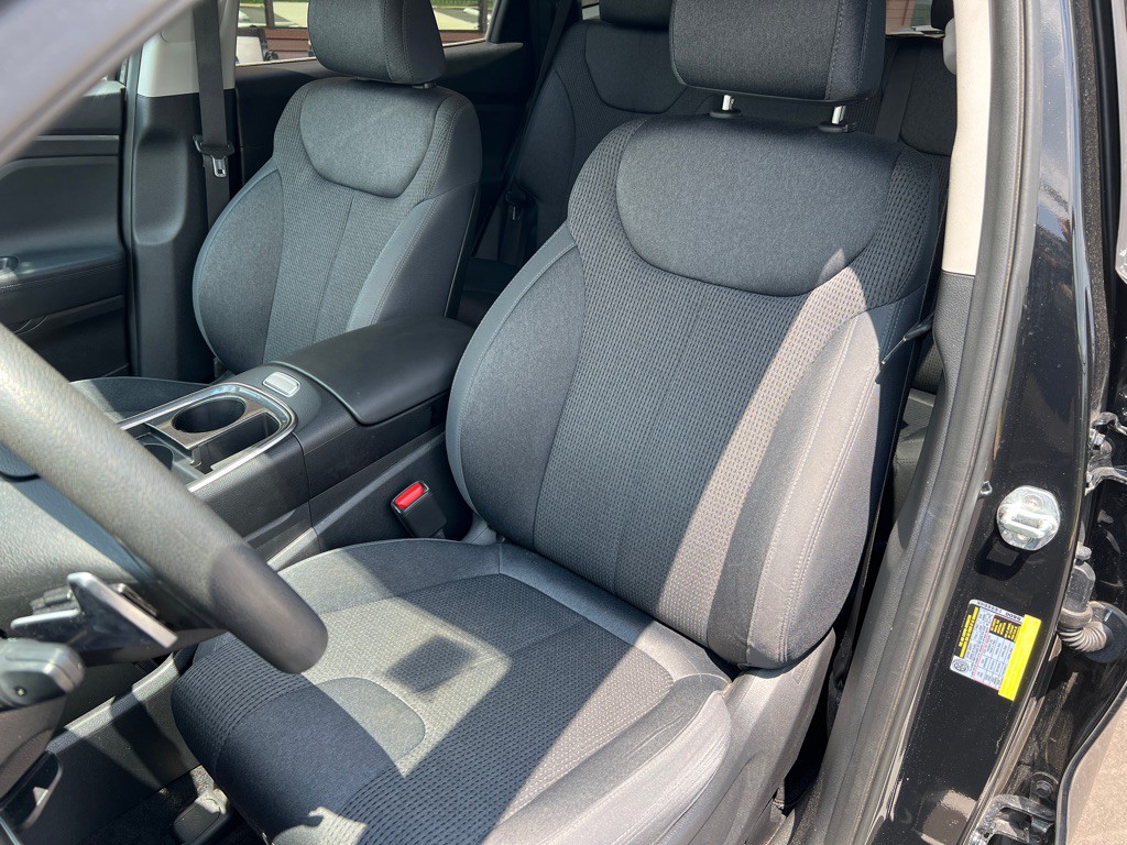 2021 Hyundai Santa Fe Image 24
