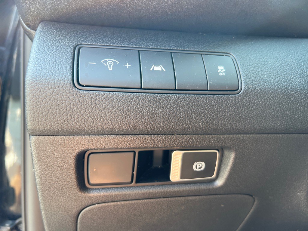 2021 Hyundai Santa Fe Image 36