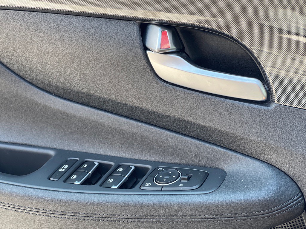 2021 Hyundai Santa Fe Image 37