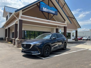 Image for 2016 Mazda CX-9 Touring ID: 6675776