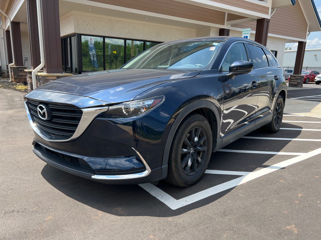 2016 Mazda CX-9 Image 2