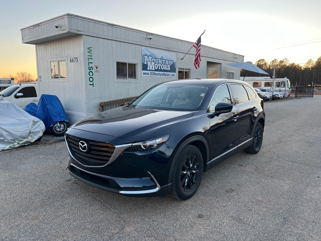 2016 Mazda CX-9 Image 3