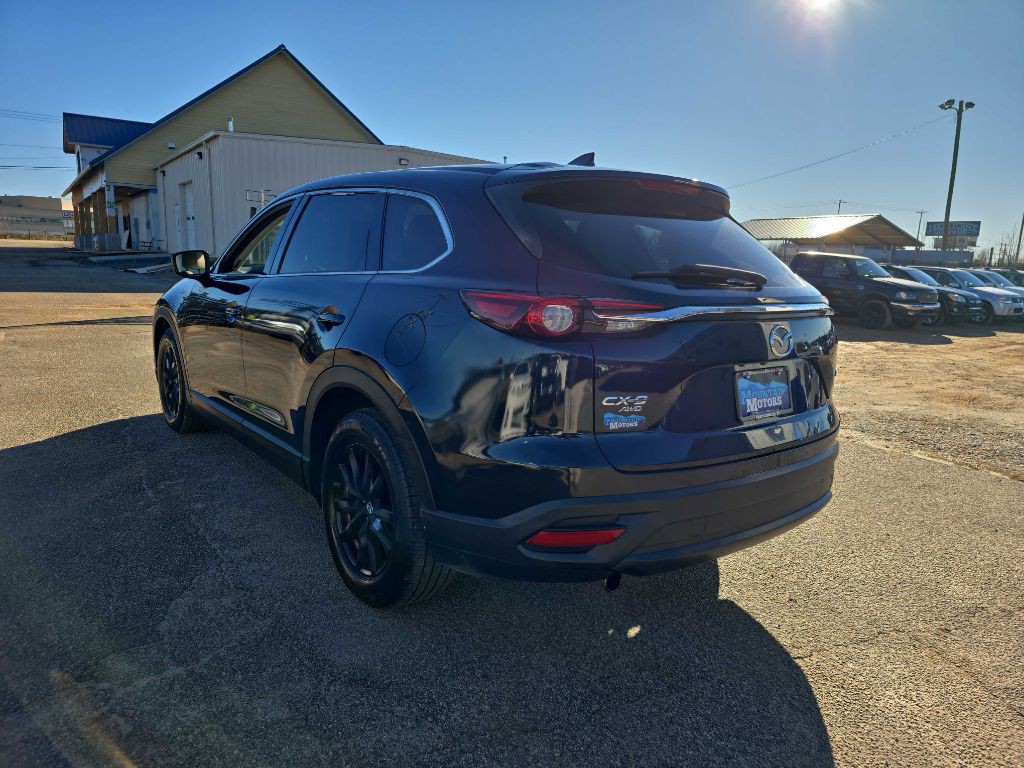 2016 Mazda CX-9 Image 5