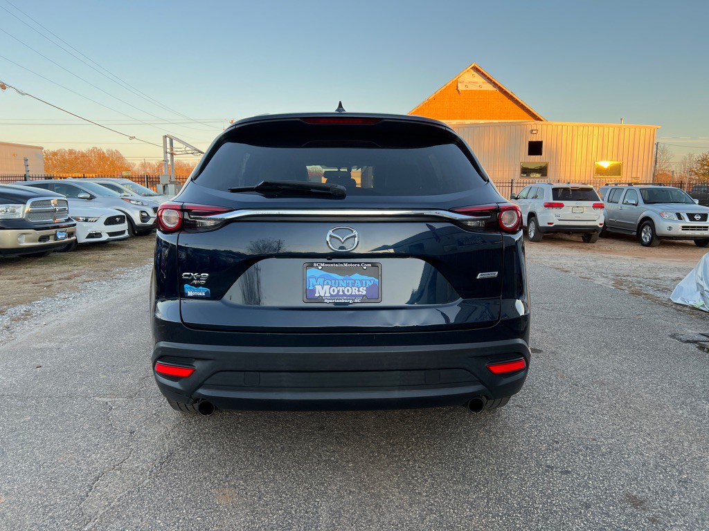 2016 Mazda CX-9 Image 6