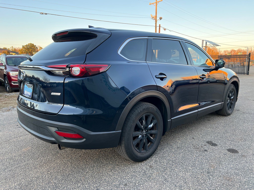 2016 Mazda CX-9 Image 7