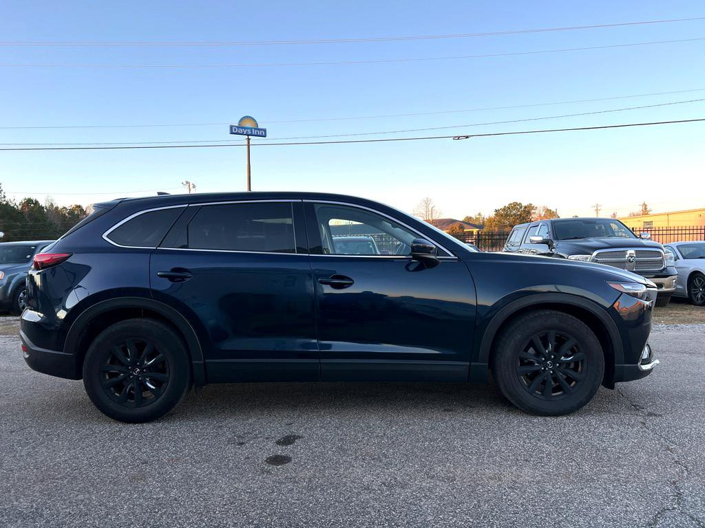 2016 Mazda CX-9 Image 8