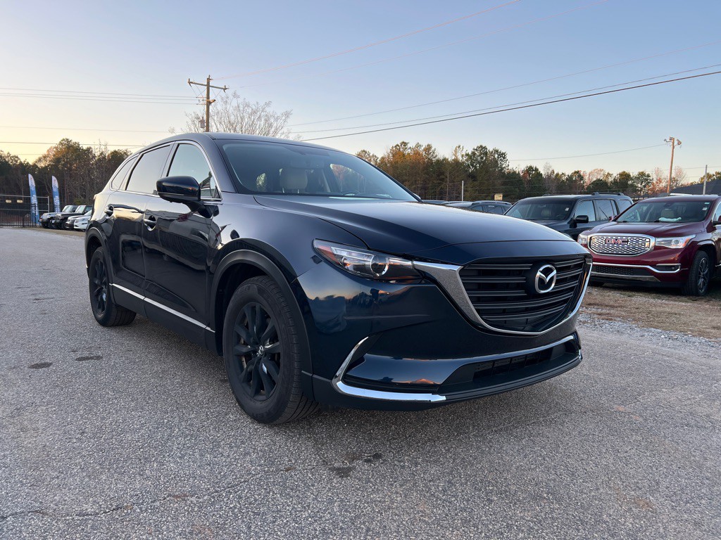 2016 Mazda CX-9 Image 9