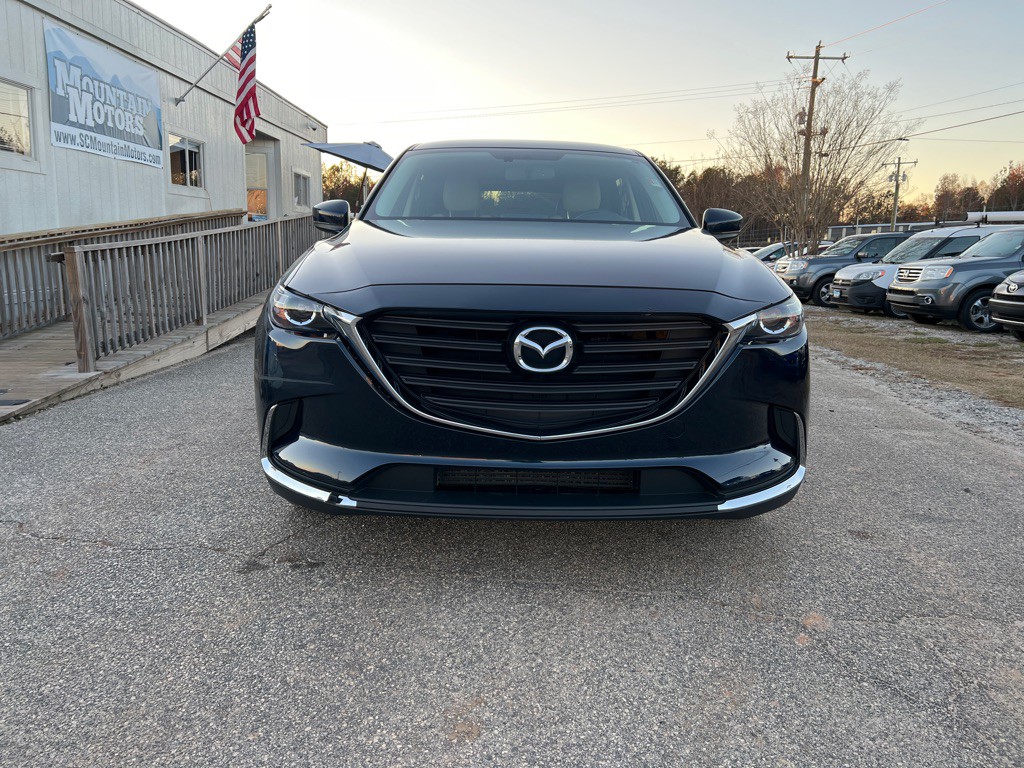 2016 Mazda CX-9 Image 10
