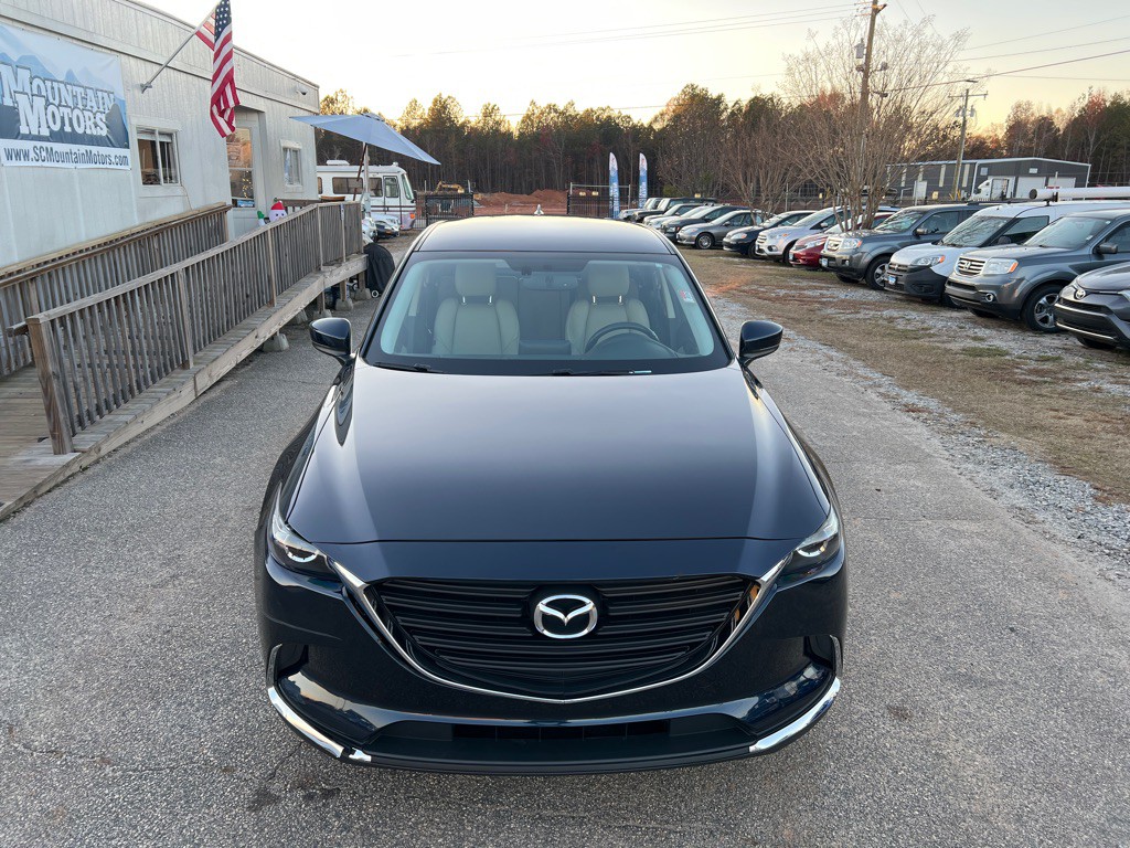 2016 Mazda CX-9 Image 11