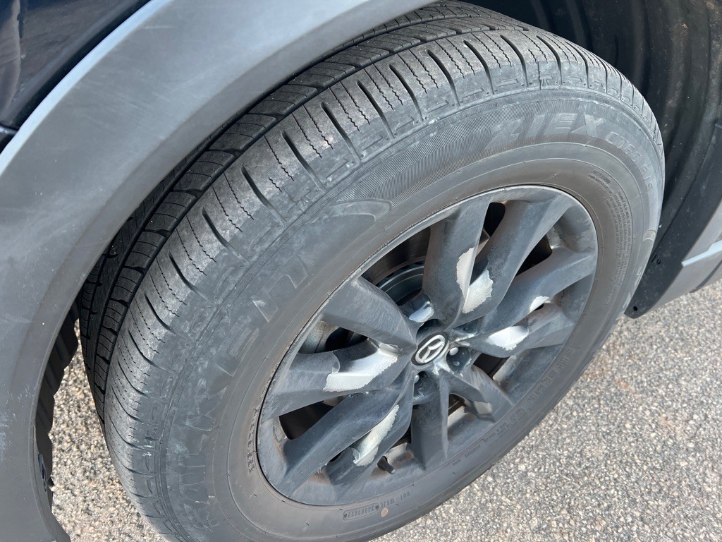 2016 Mazda CX-9 Image 12