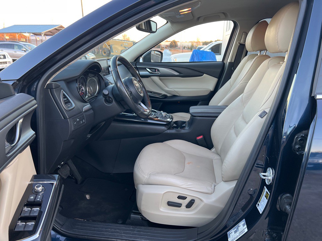 2016 Mazda CX-9 Image 13