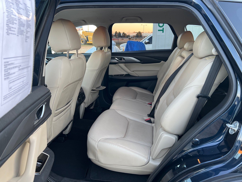 2016 Mazda CX-9 Image 14