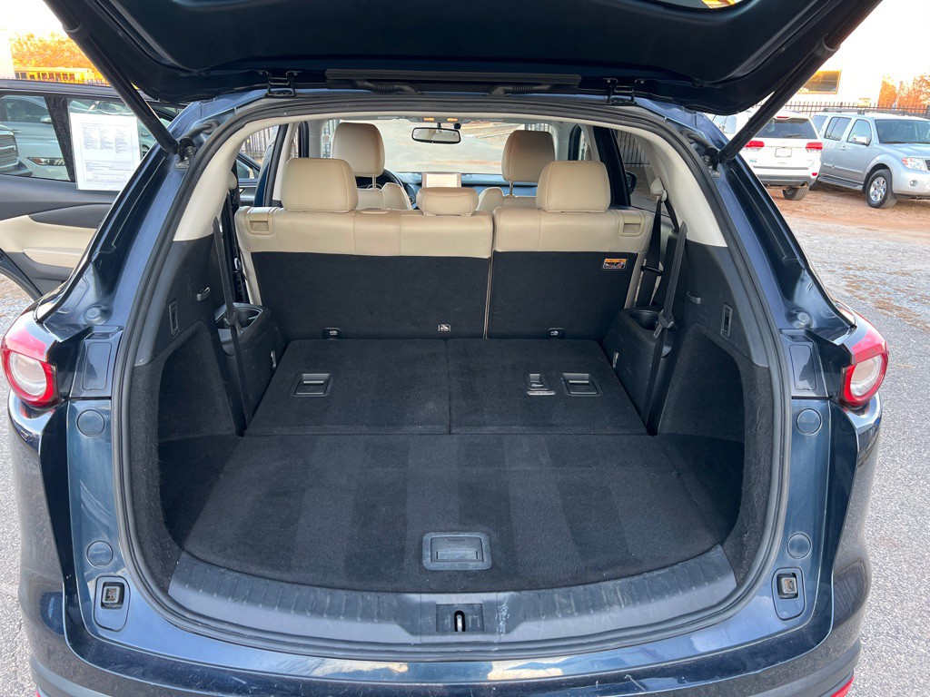2016 Mazda CX-9 Image 15