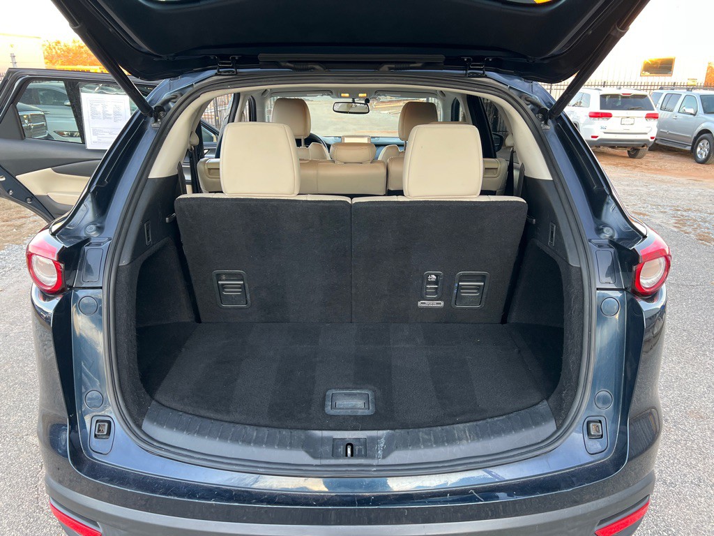 2016 Mazda CX-9 Image 16