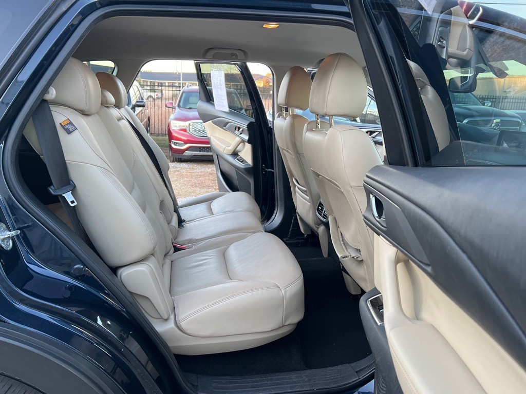 2016 Mazda CX-9 Image 18