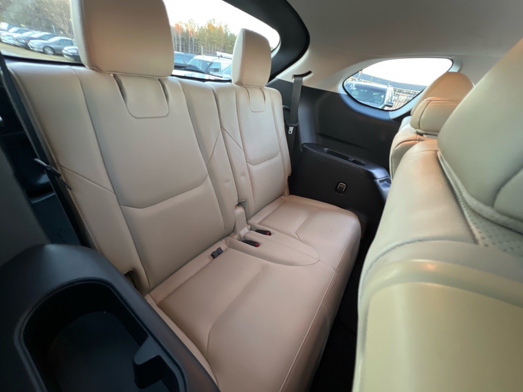 2016 Mazda CX-9 Image 19