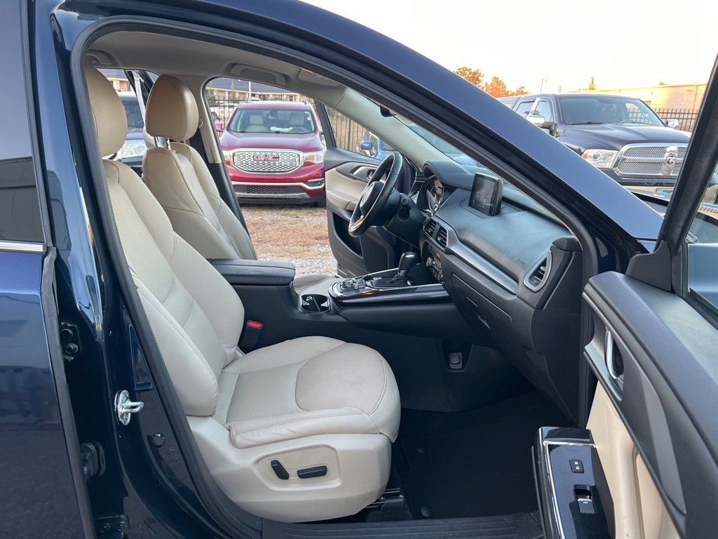2016 Mazda CX-9 Image 21
