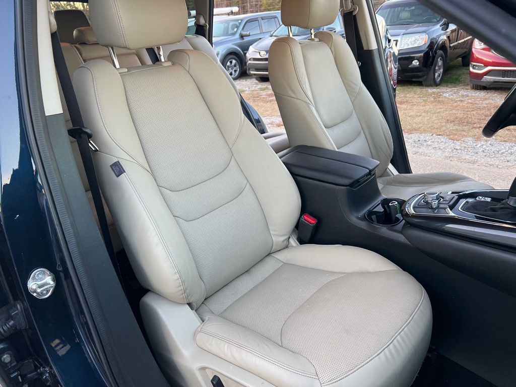 2016 Mazda CX-9 Image 22